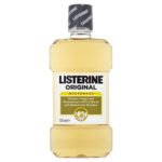 Listerine Mouthwash Original 500ml