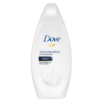 Deeply Nourishing Body Wash 55ml