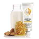 Almond Milk & Honey Calming & Protecting Hand Cream 30ml