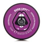 The Body Shop Born Lippy Pot Lip Balm - Passionberry 10ml
