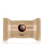 The Body Shop Shea Soap 100g