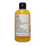 The Body Shop - Banana Shampoo 250ml