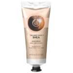 The Body Shop Shea Hand Cream 100ml