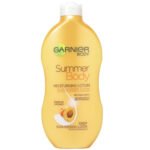 Garnier Body Deep Gradual Tan Moisturiser 400Ml