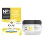 Olay Essentials Complete Care Day Cream SPF 15 50ml