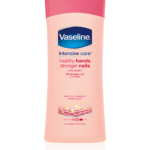 Vaseline Intensive Care Healthy Hands Stronger Nails Cream 200Ml