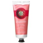 The Body Shop Strawberry Hand Cream 100ml
