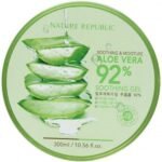 Natural Republic Aloe Vera Gel 300ml
