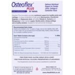 HealthAid Osteoflex Plus 30 Tablets - Image 2