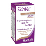 HealthAid SkinVit 30 Tablets