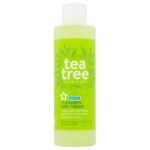 Superdrug Tea Tree Cleanser Toner 200ml