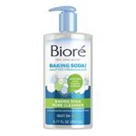 Biore Baking Soda Liquid Cleanser 200ml