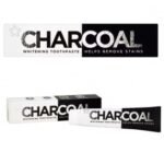 Superdrug Pro Care Charcoal Toothpaste 25ml