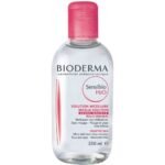 Bioderma Sensibio H2O Micellar Water 250ml