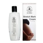 Dr James Stretch Mark Cream 200ml