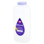 Johnson's Baby Bedtime Powder 400g