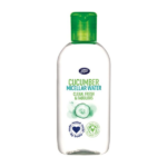 Boots Cucumber Micellar Water 100ml
