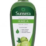 Sunsera Hair Oil Amla 200ml