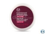 The Body Shop Pomegranate Firming Night Cream 50ml - Image 2