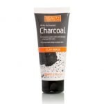 Beauty Formulas Activated Charcoal Clay Mask 100ml