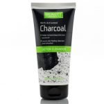 Beauty Formulas Activated Charcoal Detox Cleanser 150ml
