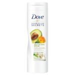 Dove Nourishing Secrets Avocado Oil Body Lotion 400ml