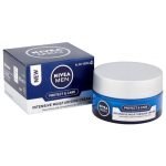 NIVEA MEN Moisturising Face Cream Protect & Care 50ml