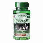 Nature's Garden Eyebright 470mg 100 Capsules