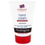 Neutrogena Norwegian Formula Hand Cream Unscented 50ml