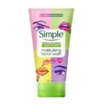 Simple x Little Mix Moisturising Facial Wash 150ml