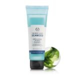 THE BODY SHOP Seaweed Cleansing Gel Wash 125ml