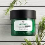 The Body Shop Tea Tree Anti-Imperfection Night Mask 75g
