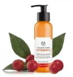 The Body Shop Vitamin C Glow Revealing Liquid Peel 145ml