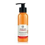 The Body Shop Vitamin C Glow Revealing Liquid Peel 145ml - Image 2