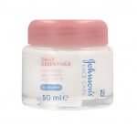 Johnson'sFace Care Daily Essentials Nourishing 24-Hour Day Cream Dry Skin 50ml - Image 2
