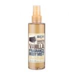 nspa Fruit Extracts Vanilla Fragrance Body Mist 200ml