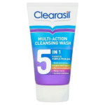 Clearasil Ultra 5 in 1 Face Wash 150ml