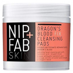 Nip+Fab Dragons Blood Cleansing Fix 60 Pads