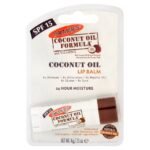 Palmer's Coconut Oil Lip Balm SPF 15 4g