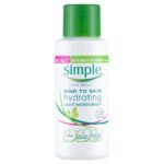 Simple Kind To Skin Hydrating Light Moisturiser 50ml