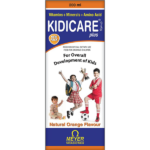 Mayer Vitabiotics Kidicare Plus Syrup 200ml