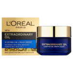 L'Oreal Paris Extraordinary Oil Sleeping Cream Night 50ml