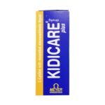 Mayer Vitabiotics Kidicare Plus Syrup 200ml - Image 2