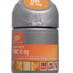 Boots Zinc 10mg - 180 Tablets