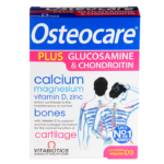 Vitabiotics Osteocare plus Glucosamine & Chondroitin 60 Tablets