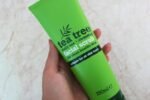 Tea Tree Facial Scrub 250ml - Image 2