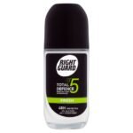 Right Guard Total Defence 5 Fresh Roll On Anti-Perspirant Deodorant 50ml