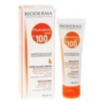 Photoderm Max Light SPF 100 Tinted Cream 40mL