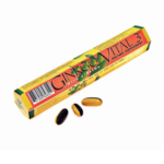 HealthAid Ginkgo Vital 3 - Siberian Eleuthero - 30 x 100mg Softgels