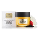 The Body Shop Oils of Life Sleeping Cream 50ml